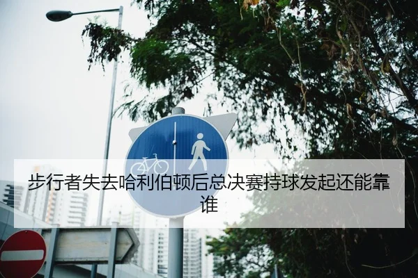 步行者失去哈利伯顿后总决赛持球发起还能靠谁